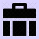 Briefcase Icon