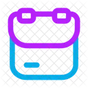 Briefcase Bag Suitcase Icon