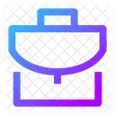 Briefcase Bag Suitcase Icon