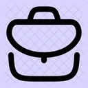 Briefcase Icon