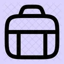 Briefcase Icon