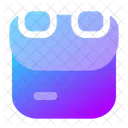 Briefcase Bag Suitcase Icon