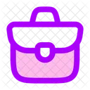 Briefcase Icon