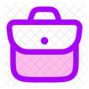 Briefcase Icon