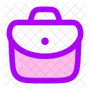 Briefcase Icon