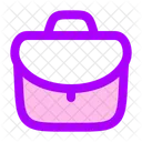 Briefcase Icon