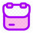 Briefcase Icon