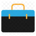 Briefcase  Icon