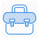 Briefcase  Icon