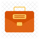 Briefcase  Icon