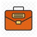 Briefcase  Icon