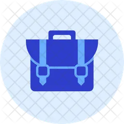 Briefcase  Icon