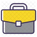 Briefcase  Icon