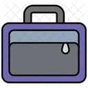 Briefcase  Icon