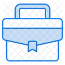 Briefcase  Icon