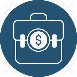 Briefcase  Icon