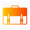 Briefcase Icon