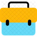 Briefcase  Icon