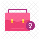 Briefcase  Icon