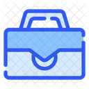 Briefcase  Icon