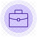 Briefcase  Icon