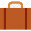 Business Bag Luggage Icon