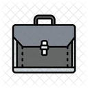 Briefcase  Icon