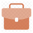 Briefcase  Icon