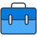 Briefcase  Icon