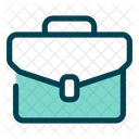 Briefcase  Icon