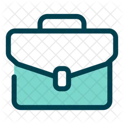 Briefcase  Icon