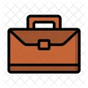 Briefcase  Icon