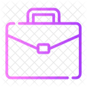 Briefcase  Icon