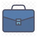 Briefcase  Icon