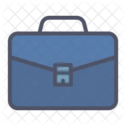 Briefcase  Icon