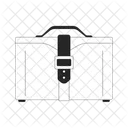 Briefcase  Icon