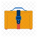 Briefcase  Icon