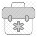 Briefcase  Icon