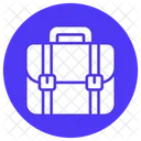 Briefcase  Icon