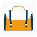 Briefcase Business Office Icon