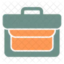 Briefcase  Icon