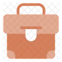 Briefcase  Icon