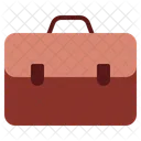 Briefcase  Icon