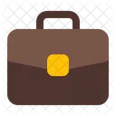 Briefcase  Icon