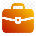 Briefcase  Icon