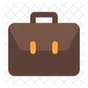 Briefcase  Icon