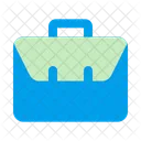 Briefcase Portfolio Work Experience Icon