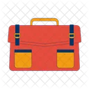 Briefcase  Icon