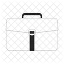 Briefcase  Icon