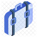 Briefcase  Icon